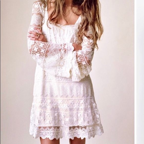 Kimchi Blue dress - Picture 6 of 6